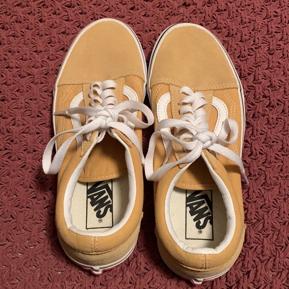 Men’s NWOT Van’s Old Skool Sneakers - Picture 5 of 6